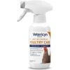Vetericyn Plus Antimicrobial Poultry Care Spray