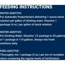 Durvet Vitamins & Electrolytes Powder Farm Animal & Horse Supplement -Meadow Farm 112319 PT4. AC SS1800 V1686079586