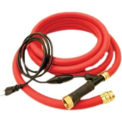 K&H Pet Products Rubber Thermo-Hose