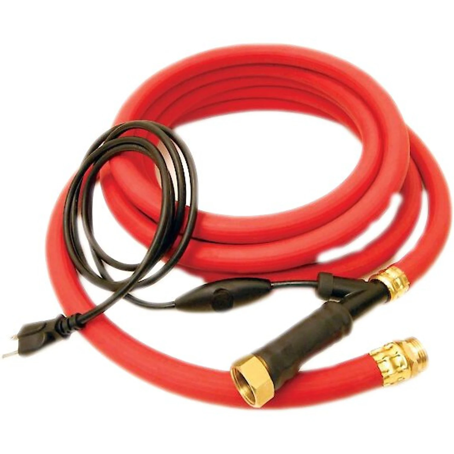 K&H Pet Products Rubber Thermo-Hose 1 K&H Pet Products Rubber Thermo-Hose