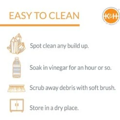 K&H Pet Products Ultimate Stock Tank Deicer -Meadow Farm 121236 PT6. AC SS1800 V1692208844