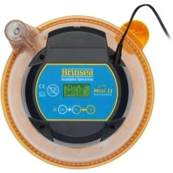 Brinsea Mini II Advance Automatic Egg Incubator -Meadow Farm 129037 PT2. AC SS1800 V1596754826