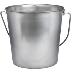 Indipets Heavy Duty Pail 3 Indipets Heavy Duty Pail -Meadow Farm 133129 PT1. AC SS1800 V1500923486