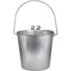 Indipets Heavy Duty Pail With Hooks