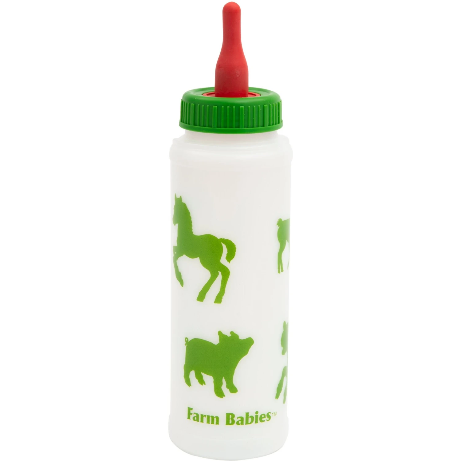 Lixit Farm Babies Nursing Bottle 1 Lixit Farm Babies Nursing Bottle