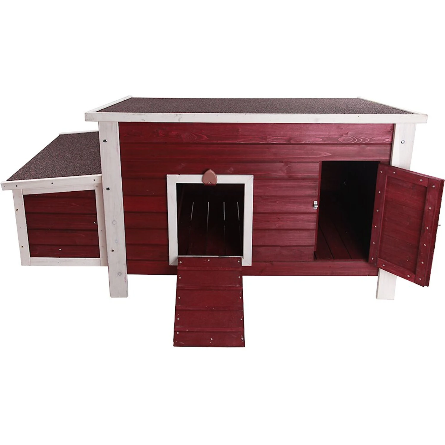 Petsfit Chicken Coop 1 Petsfit Chicken Coop