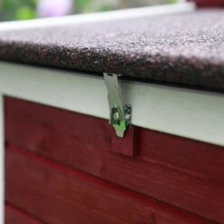 Petsfit Chicken Coop 10 Petsfit Chicken Coop -Meadow Farm 141700 PT4. AC SS1800 V1521463726