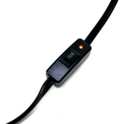 Cozy Products Flat Panel Chicken Coop Heater -Meadow Farm 142551 PT3. AC SS1800 V1516656161