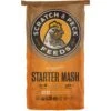 Scratch And Peck Feeds Naturally Free Organic Starter Chicken & Duck Feed