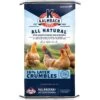 Kalmbach Feeds All Natural 16% Protein Layer Crumbles Chicken Feed