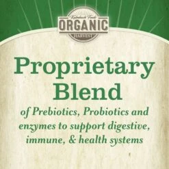 Kalmbach Feeds Organic Harvest 17% Protein Layer Pellets Chicken Feed -Meadow Farm 143501 PT3. AC SS1800 V1692297640