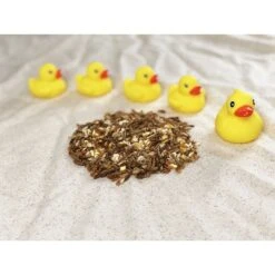 Happy Hen Treats Pond Medley Duck Treats -Meadow Farm 145003 PT2. AC SS1800 V1662501410