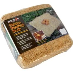 Precision Pet Products Chicken Nesting Pads
