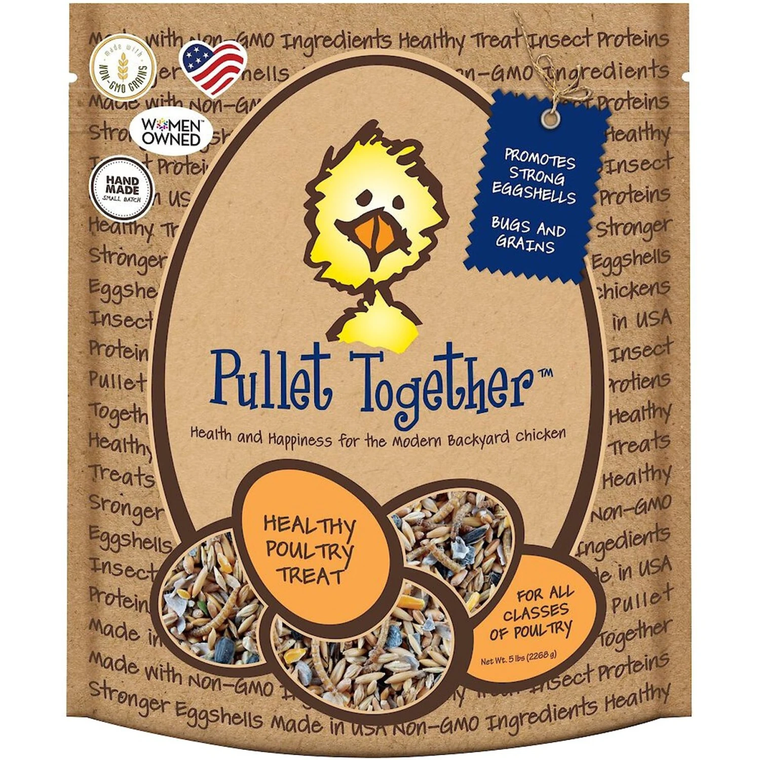 Treats For Chickens Pullet Together Poultry Treat 1 Treats For Chickens Pullet Together Poultry Treat