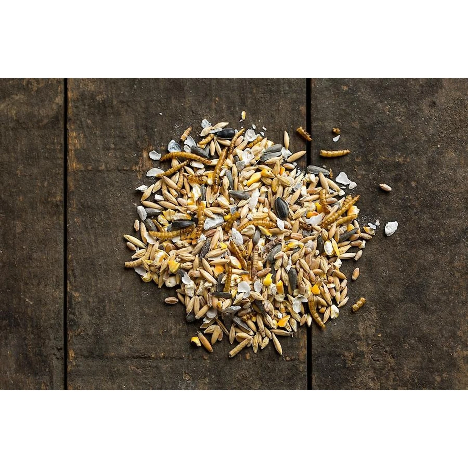 Treats For Chickens Pullet Together Poultry Treat 2 Treats For Chickens Pullet Together Poultry Treat - Image 2