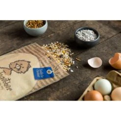 Treats For Chickens Pullet Together Poultry Treat 6 Treats For Chickens Pullet Together Poultry Treat -Meadow Farm 156554 PT2. AC SS1800 V1546963325