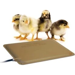 K&H Pet Products Thermo-Peep Heated Pad
