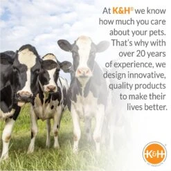 K&H Pet Products Perfect Bucket Heater -Meadow Farm 164048 PT5. AC SS1800 V1627352524