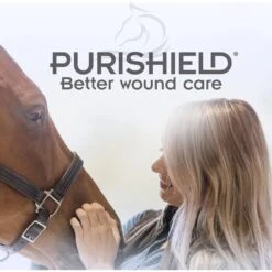 Farnam PuriShield Farm Animal & Horse Fast-Acting Wound & Skin Care Spray -Meadow Farm 165245 PT8. AC SS1800 V1678736661