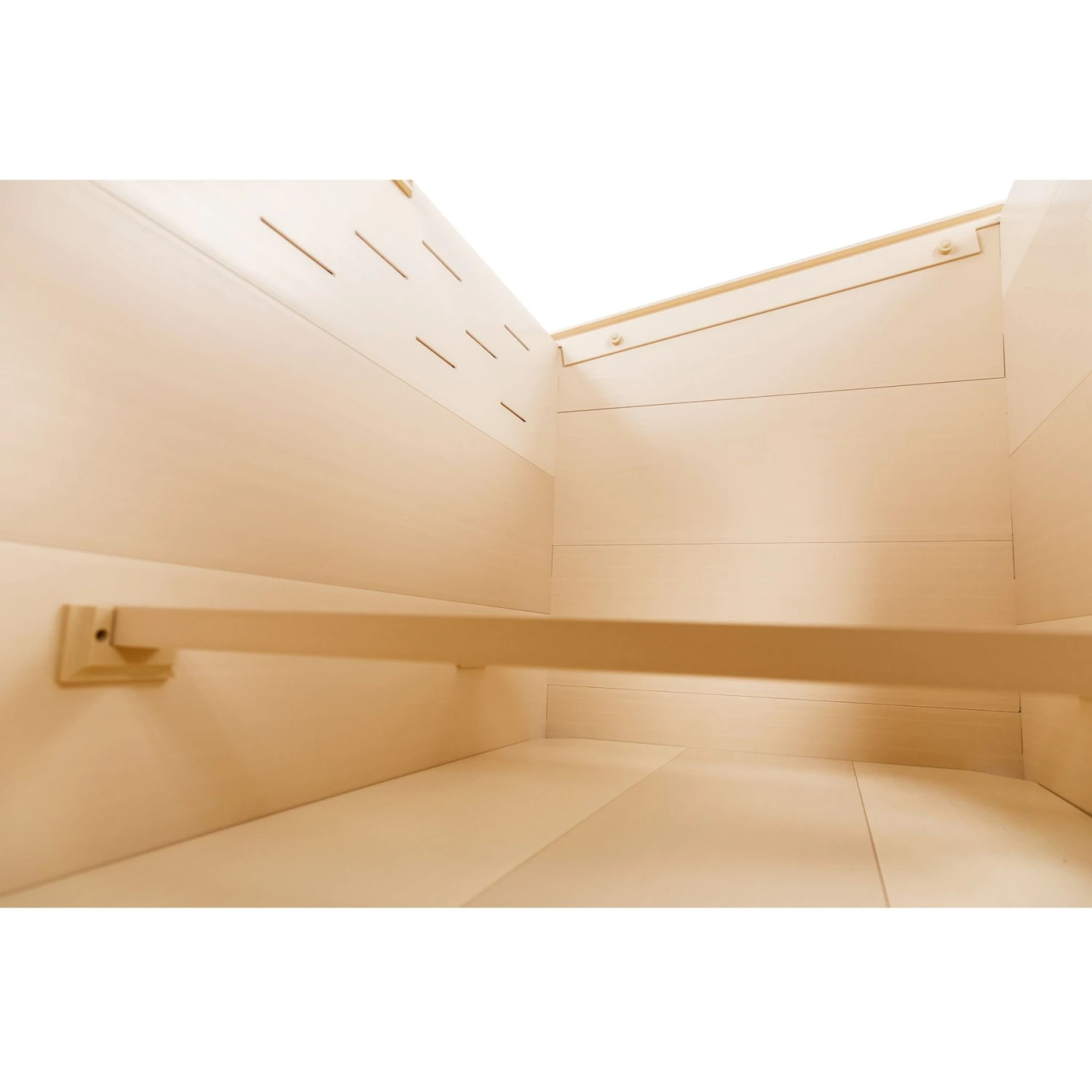 New Age Pet ECOFLEX Fontana Urban Farm Chicken Barn 6 New Age Pet ECOFLEX Fontana Urban Farm Chicken Barn - Image 6