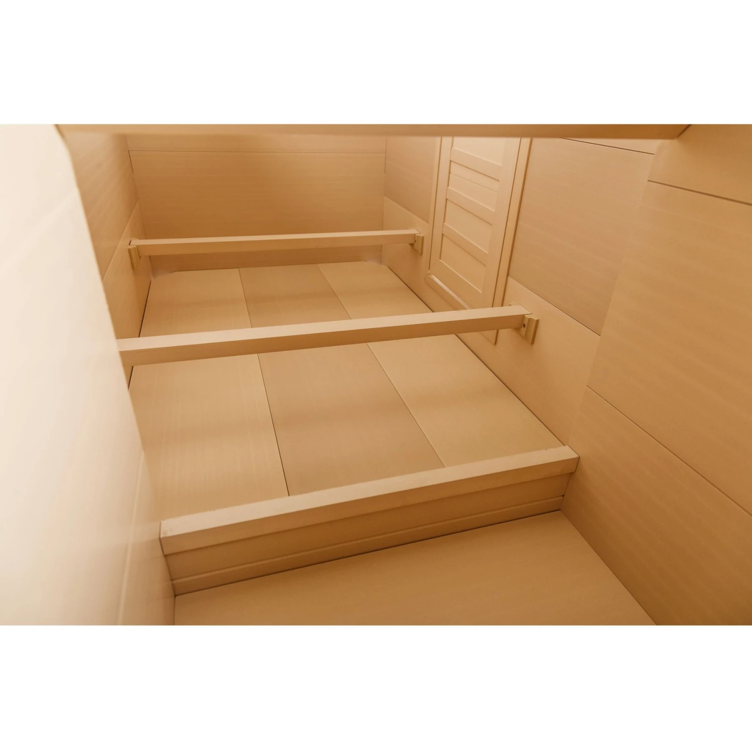 New Age Pet ECOFLEX Fontana Urban Farm Chicken Barn 8 New Age Pet ECOFLEX Fontana Urban Farm Chicken Barn - Image 8