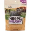 Manna Pro Mini-Pig Skin & Coat Powder Supplement