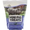 Manna Pro Berries & Cream Flavor Mini-Pig Treats