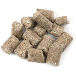 Manna Pro Berries & Cream Flavor Mini-Pig Treats 5 Manna Pro Berries & Cream Flavor Mini-Pig Treats -Meadow Farm 175364 PT3. AC SS1800 V1559923103