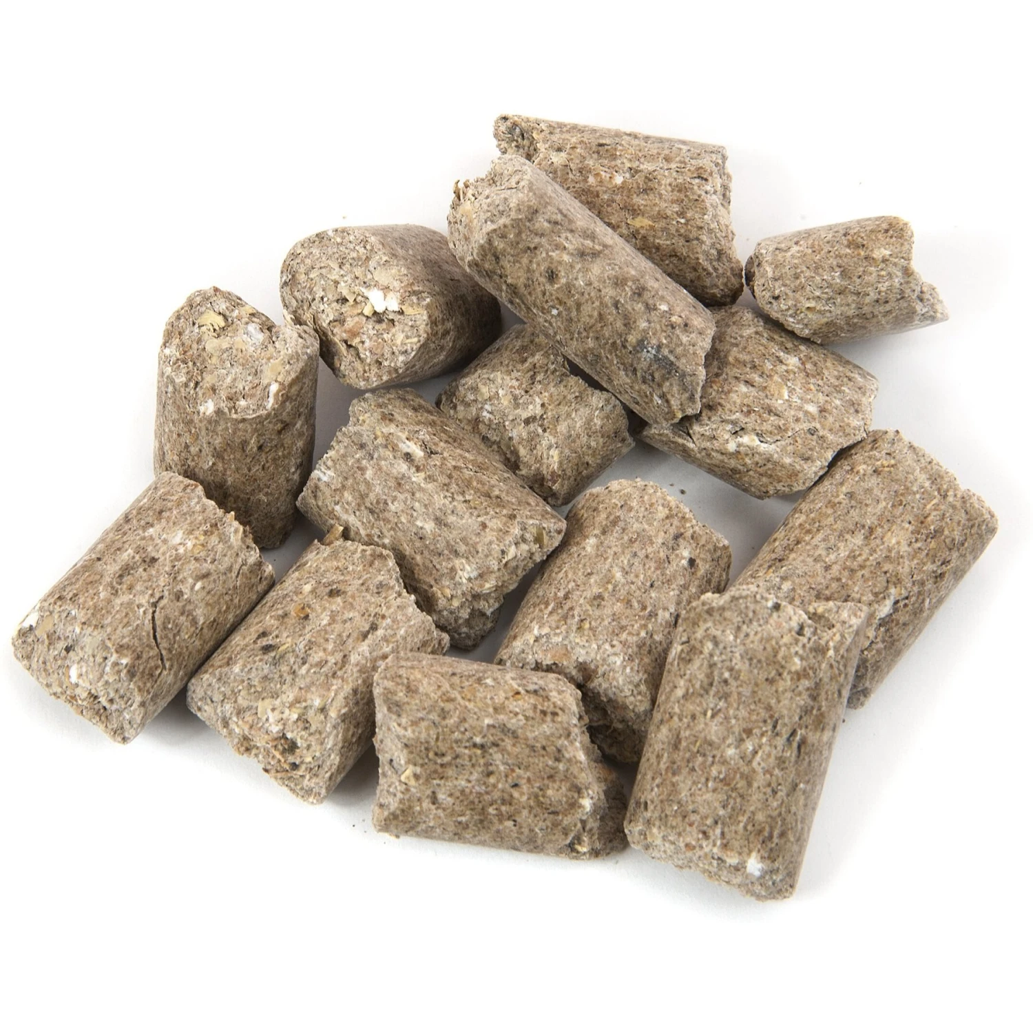 Manna Pro Berries & Cream Flavor Mini-Pig Treats 3 Manna Pro Berries & Cream Flavor Mini-Pig Treats - Image 3