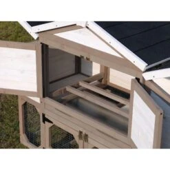 ZooVilla Country Style Chicken Coop -Meadow Farm 178545 PT6. AC SS1800 V1563299216