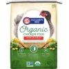 Eggland's Best 17% Protein Organic Layer Crumbles Chicken Feed