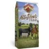 Sweet Country Feeds 12% Protein All-Stock Feed Farm Animal & Horse Feed