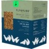 FLYGRUBS Black Soldier Fly Larvae Chicken Treat