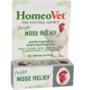 HomeoVet Avian Nose Relief Bird Supplement