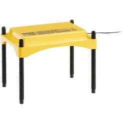 Brinsea EcoGlow Safety 600 Chick & Duckling Brooder -Meadow Farm 194369 PT2. AC SS1800 V1566491248