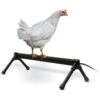 K&H Pet Products Thermo Chicken Perch, Black