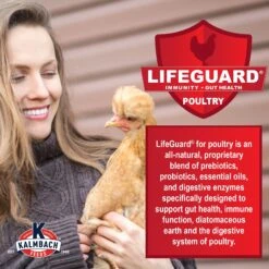 Kalmbach Feeds All Natural 20% Protein Full Plume Feathering Chicken Feed, 50-lb Bag 13 Kalmbach Feeds All Natural 20% Protein Full Plume Feathering Chicken Feed, 50-lb Bag -Meadow Farm 200000 PT5. AC SS1800 V1665438594