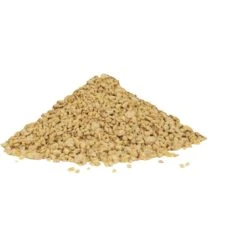 Kalmbach Feeds All Natural 22% Protein Start-To-Finish Meatbird Crumbles Chicken Feed -Meadow Farm 200008 PT3. AC SS1800 V1581366925