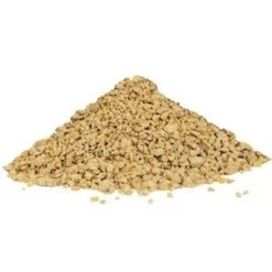 Healthy Harvest Non-GMO 17% Protein Layer Crumbles Chicken Feed -Meadow Farm 200012 PT3. AC SS1800 V1581366925
