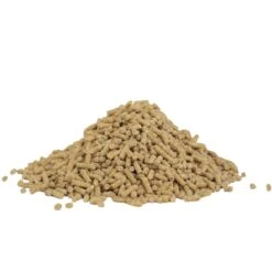 Healthy Harvest Non-GMO 17% Protein Layer Pellets Chicken Feed -Meadow Farm 200016 PT3. AC SS1800 V1581366986