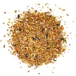 Healthy Harvest Whole & Hearty 17% Protein Layer Chicken Feed -Meadow Farm 200022 PT2. AC SS1800 V1682710856