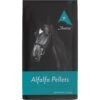 Ametza Alfalfa Pellets All-Natural Farm Animal & Horse Forage
