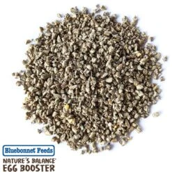 Bluebonnet Feeds Nature's Balance Egg Booster 16% Protein Crumble Chicken Feed -Meadow Farm 205355 PT5. AC SS1800 V1682096509