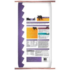 Mazuri Mini Pig Youth Feed -Meadow Farm 205663 PT2. AC SS1800 V1619205200