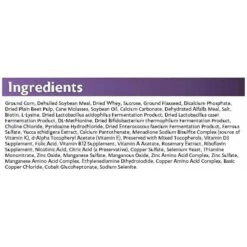 Mazuri Mini Pig Youth Feed -Meadow Farm 205663 PT5. AC SS1800 V1619207240