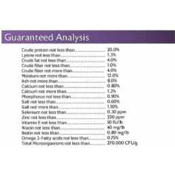 Mazuri Mini Pig Youth Feed -Meadow Farm 205663 PT6. AC SS1800 V1619206629