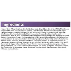 Mazuri Mini Pig Active Adult Food -Meadow Farm 205665 PT5. AC SS1800 V1619207233