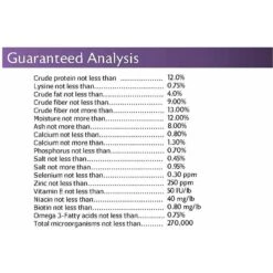 Mazuri Mini Pig Mature Maintenance Food -Meadow Farm 205667 PT5. AC SS1800 V1602025263