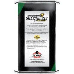 Formula Of Champions Mega Champ Show Cattle Feed, 50-lb Bag 5 Formula Of Champions Mega Champ Show Cattle Feed, 50-lb Bag -Meadow Farm 206186 PT2. AC SS1800 V1675175213