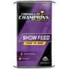 Formula Of Champions Fill 'Er Up Topdress Show Livestock Feed, 50-lb Bag
